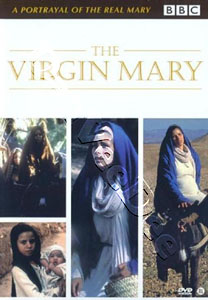 The Virgin Mary (DVD)